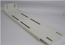 Jet Tool Part 150511W Motor Plate 150511W